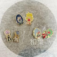 팬티 & 스토킹with 가터 벨트 핀스 컴플리트 세트