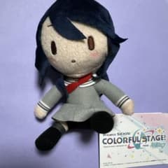 星乃一歌プロセカProjectSEKAI COLORFUL Stageぬいぐるみ