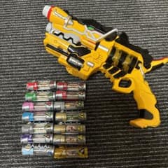 ガブリボルバーのサムネイル