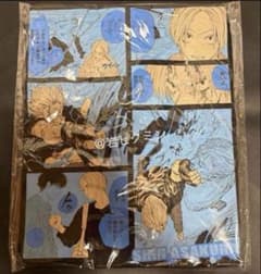 サカモトデイズ 朝倉シン バースデイ ビッグシルエットTシャツ