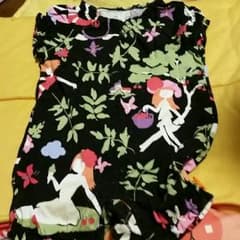 SONIARYKIEL ロンパースのサムネイル