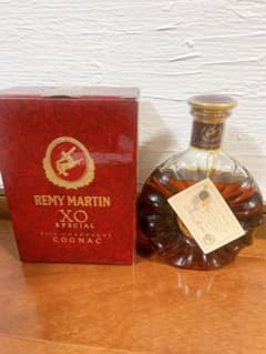 REMY MARTIN XO SPECIAL コニャック - メルカリ