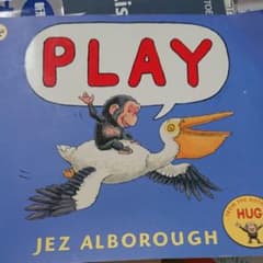 PLAY  JEZ ALBOROUGHのサムネイル