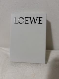 LOEWE ギフトボックス 巾着セットのサムネイル