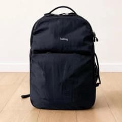 Bellroy バックパック リュックブラックライトトラベルパック 30リットル Bellroy バックパック リュックブラックライトトラベルパック 30