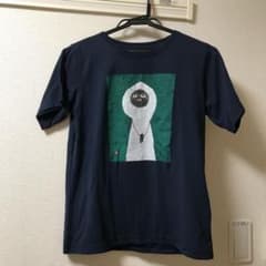 Tシャツ　モンベルのサムネイル
