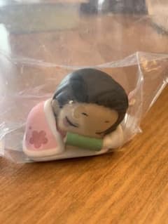 ねずこ　おねむたんのサムネイル