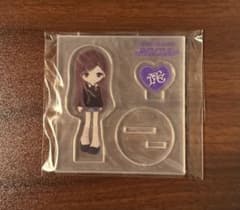 IVE THE 2ND ALBUM REVIVE アクリルスタンドのサムネイル