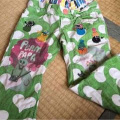 jamズボンのサムネイル