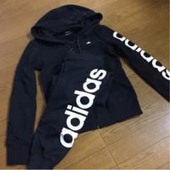 Km様専用☆10日までお取り置き セットアップ♡アディダスのサムネイル