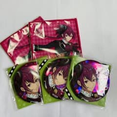 STATION IDOL LATCH！ 悠吏セットのサムネイル