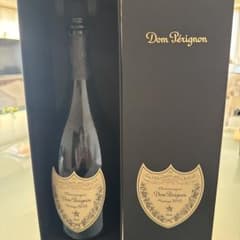 Dom Prignon Vintage 2015 ドンペリ 750ml空瓶 箱 - メルカリ