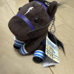 アイドルホース　スターズオンアースのサムネイル
