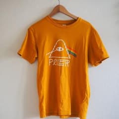 POLER tee メンズ/sサイズのサムネイル