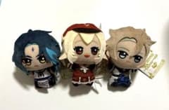 原神ちびぐるみ〜復刻 ver.～Vol.3