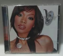 Brandy CD Full Moonのサムネイル