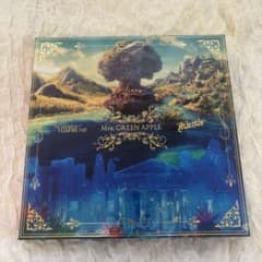 Mrs. GREEN APPLE Blu-rayのサムネイル