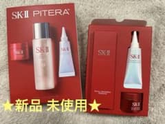 ★SK-II ピテラ ベストコレクション セット★のサムネイル