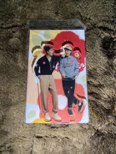 Billkin&pp   BKPP    アクリルスタンド 即発送！のサムネイル