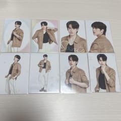 GMMTV Santa PerthSanta ランダムカード トレカ - メルカリ