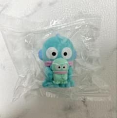 ハンギョドン　サンリオ　ぬいぐるみといっしょフィギュアのサムネイル