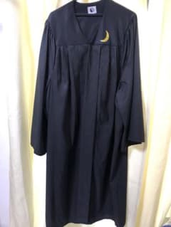 関学 KG ガウン 卒業式 Lサイズのサムネイル