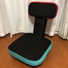 スワゲーPRO スマホ&ゲーム座椅子のサムネイル