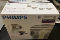 PHILIPS ヌードルメーカー　Avance Collectionのサムネイル