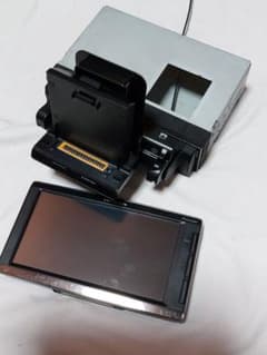 ☆カロッツェリア☆ポータブルカーナビ☆USED品☆のサムネイル