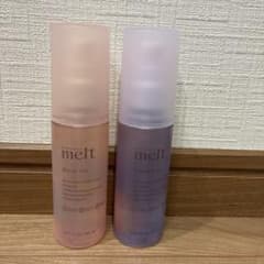 melt ヘアオイル 2本セットのサムネイル