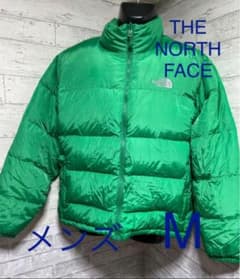 THE NORTH FACE ダウンジャケットのサムネイル