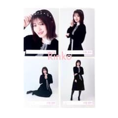 小島凪紗　90コンプ　生写真 小島凪紗90コンプ生写真