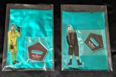 ブルステ 臥牙丸 アクスタ 舞台 ブルーロック アクリルスタンド ユニ 私服のサムネイル