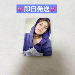 CXM ミンギュ HYPE VIBES トレカ compact アルバム - メルカリ