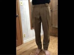 ポールスミスコレクション テーパードパンツのサムネイル