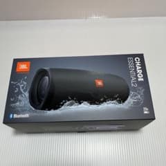未開封JBL CHARGE  ESSENTIAL2 Bluetooth スピーカのサムネイル