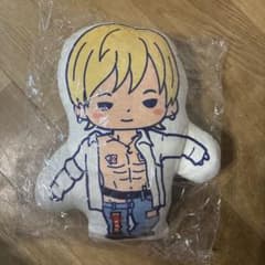 WHITE JAM SHIROSEクッション | Mercari