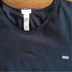 未使用 ディーゼル Tシャツ XLのサムネイル
