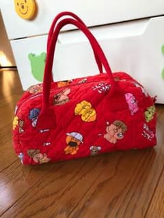 こんなこいるかな お弁当ポーチのサムネイル