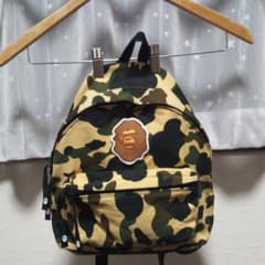 アベイシングエイプ キッズ リュックのサムネイル