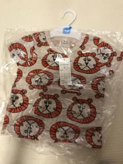 Tシャツのサムネイル