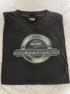 ハーレーダビッドソン　tシャツのサムネイル