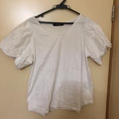 Tシャツ カットソー トップスのサムネイル