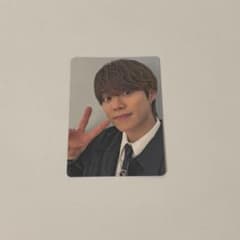 なにわ男子 大橋和也 トレカ - メルカリ