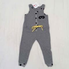 y's mama 様専用  BEAU LOVES サロペット 2yのサムネイル