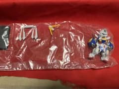 コンバージ　ゴッドガンダムのサムネイル