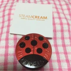 STEAMCREAMのサムネイル