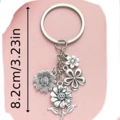 キーホルダーのサムネイル