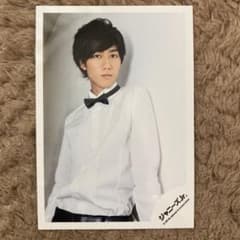 阿部亮平　公式写真のサムネイル
