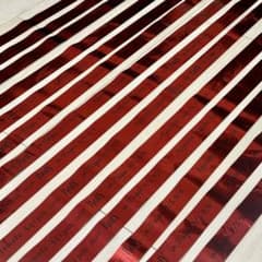 専用】山田涼介 台北 Asia Tour 2026 Red.Y 銀テープ 9本 - メルカリ